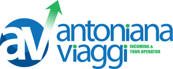 Logo Antoniana viaggi