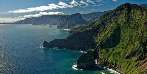 Madeira - Viaggi di lusso