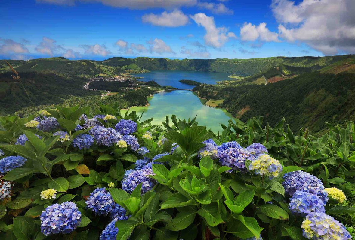 Madeira e Azzorre